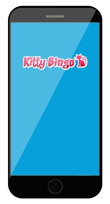 Kitty bingo casino mobile